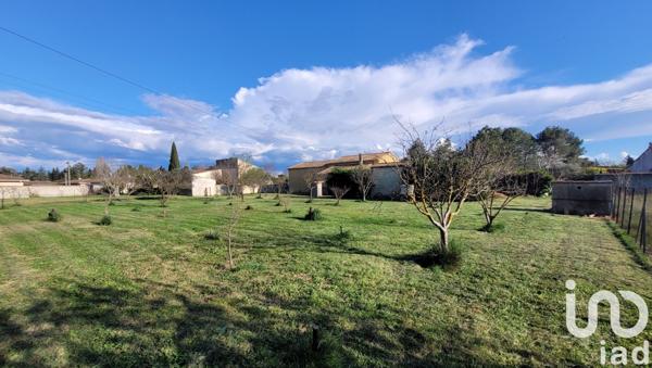 Maison à vendre 5 pièces 138 m² Bédarrides