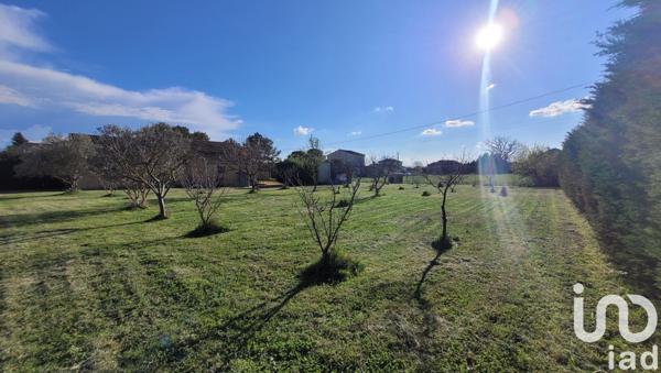 Maison à vendre 5 pièces 138 m² Bédarrides