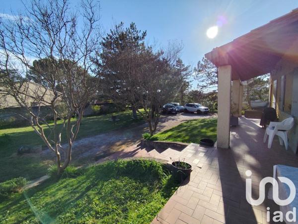 Maison à vendre 5 pièces 138 m² Bédarrides