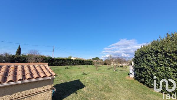 Maison à vendre 5 pièces 138 m² Bédarrides