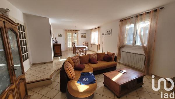 Maison à vendre 5 pièces 138 m² Bédarrides