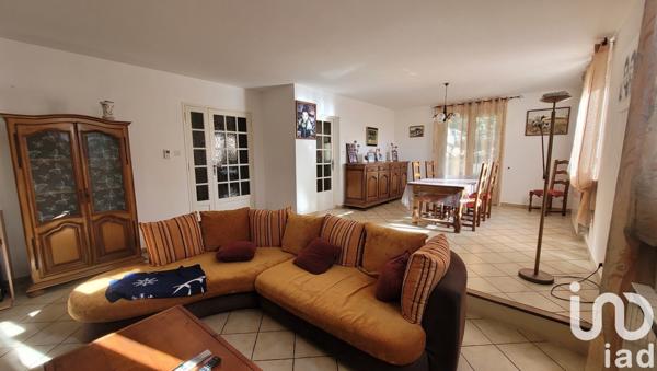 Maison à vendre 5 pièces 138 m² Bédarrides