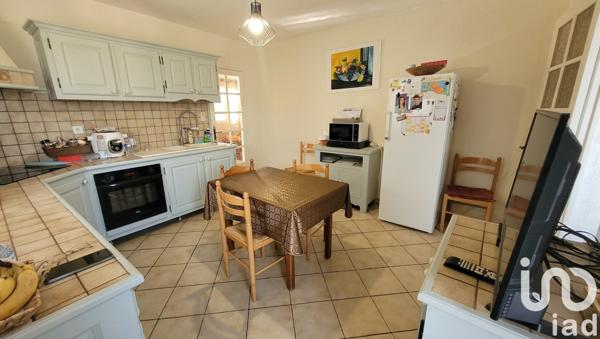 Maison à vendre 5 pièces 138 m² Bédarrides