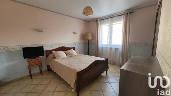 Maison à vendre 5 pièces 138 m² Bédarrides