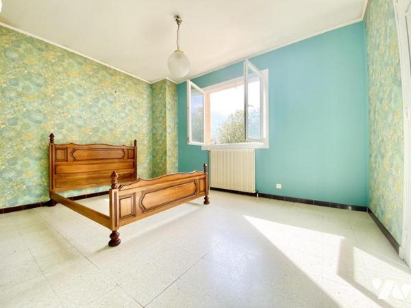 Maison centre Castelnau le lez, 139m² habitables sur 450m² de terrain