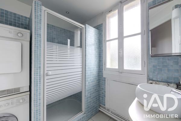 Appartement à vendre 3 pièces 61,75 m² Montreuil