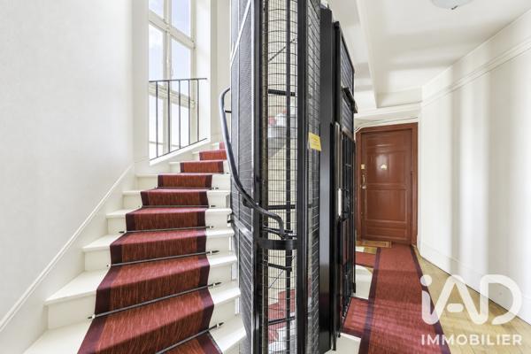 Appartement à vendre 3 pièces 61,75 m² Montreuil