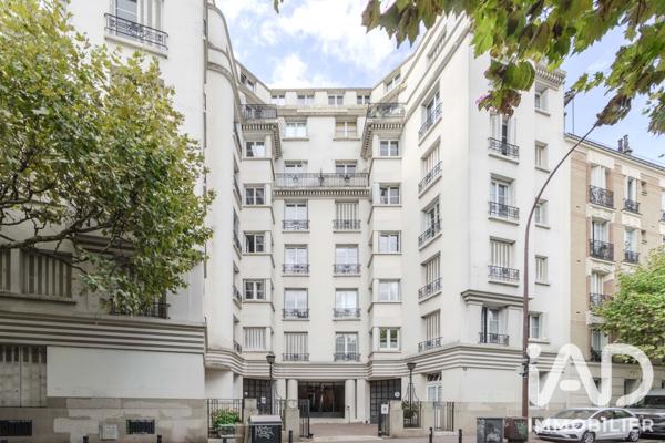 Appartement à vendre 3 pièces 61,75 m² Montreuil
