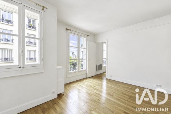 Appartement à vendre 3 pièces 61,75 m² Montreuil