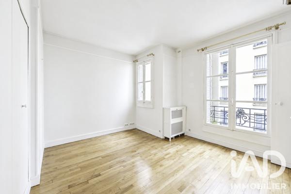 Appartement à vendre 3 pièces 61,75 m² Montreuil