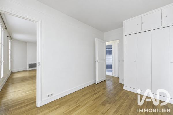 Appartement à vendre 3 pièces 61,75 m² Montreuil