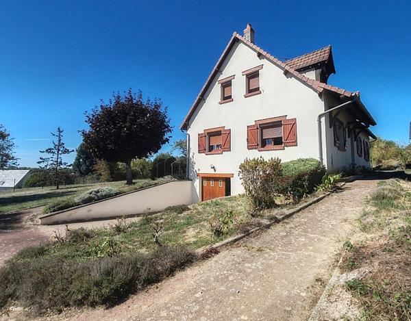 Maison Cande Sur Beuvron