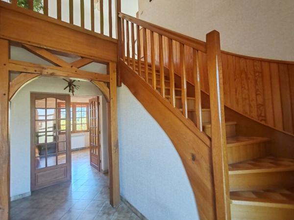 Maison Cande Sur Beuvron