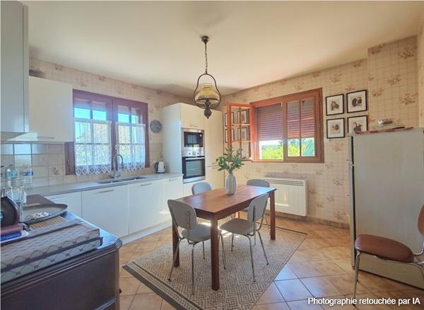 Maison Cande Sur Beuvron