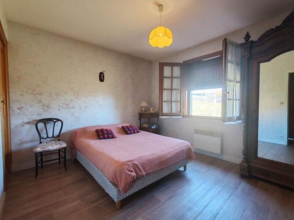 Maison Cande Sur Beuvron