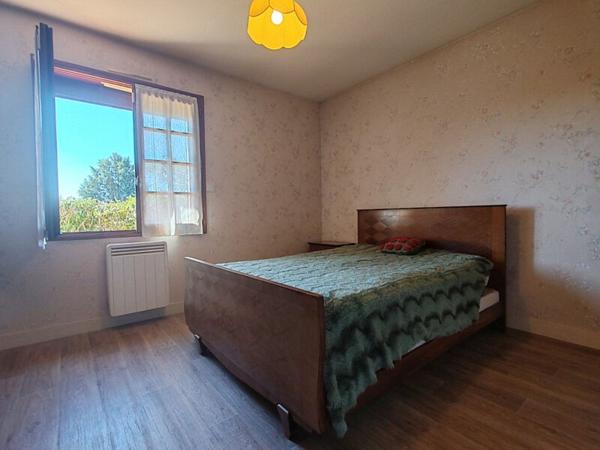 Maison Cande Sur Beuvron