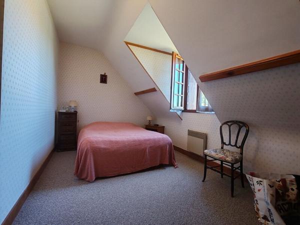 Maison Cande Sur Beuvron