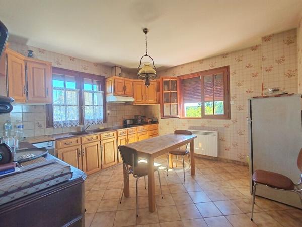 Maison Cande Sur Beuvron