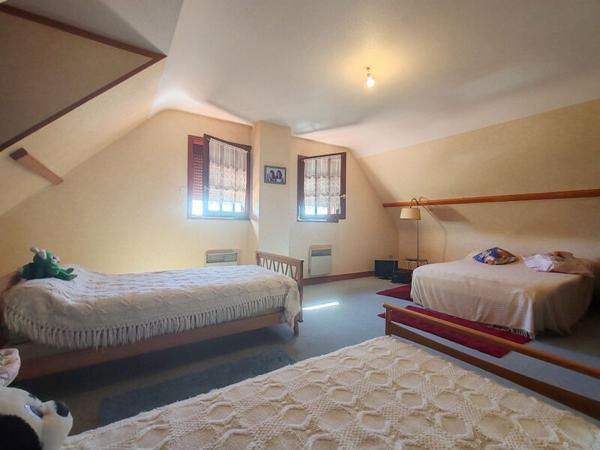 Maison Cande Sur Beuvron