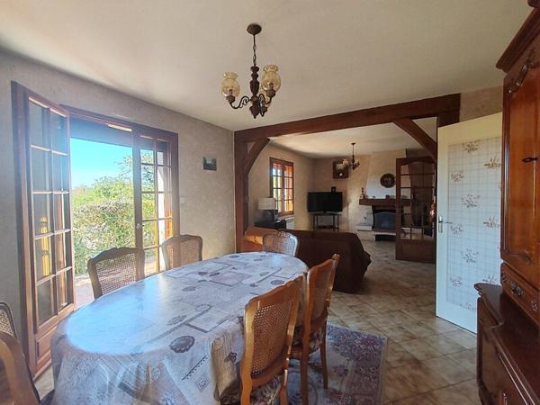 Maison Cande Sur Beuvron