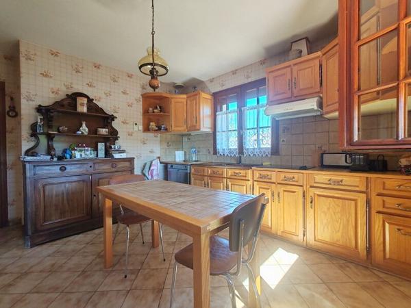 Maison Cande Sur Beuvron