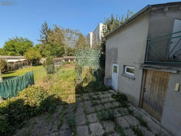 Achat - Maison | Maison à restaurer Compiègne 60200 5 pièces 68 m 2 297 m 2