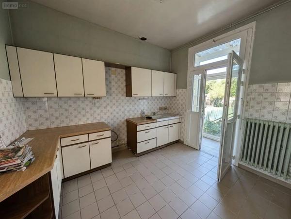 Achat - Maison | Maison à restaurer Compiègne 60200 5 pièces 68 m 2 297 m 2