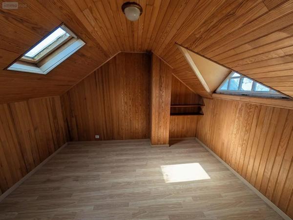 Achat - Maison | Maison à restaurer Compiègne 60200 5 pièces 68 m 2 297 m 2