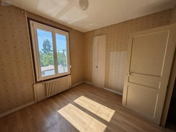 Achat - Maison | Maison à restaurer Compiègne 60200 5 pièces 68 m 2 297 m 2