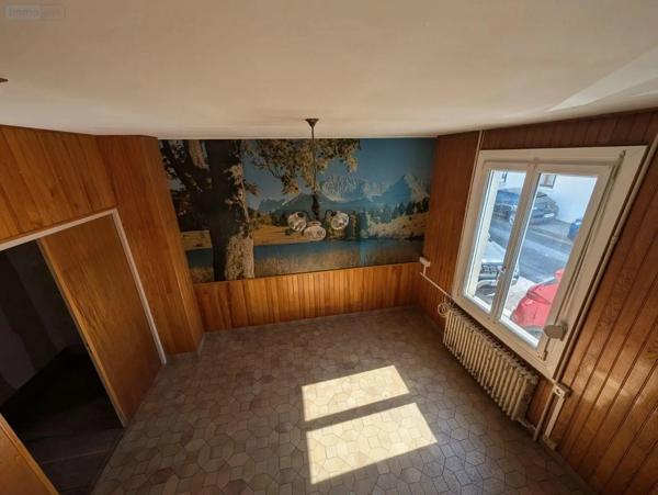 Achat - Maison | Maison à restaurer Compiègne 60200 5 pièces 68 m 2 297 m 2