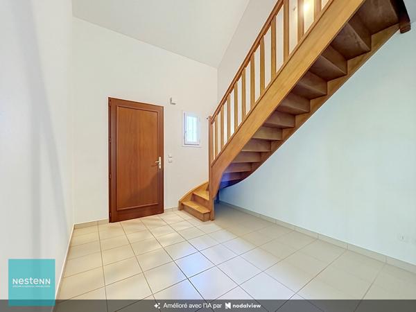 Maison Amboise 7 pièce(s) 138 m2