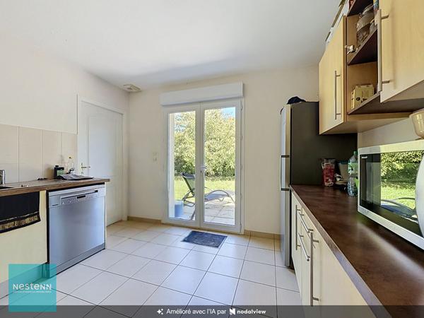Maison Amboise 7 pièce(s) 138 m2