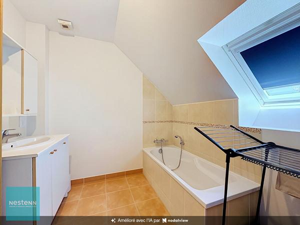 Maison Amboise 7 pièce(s) 138 m2