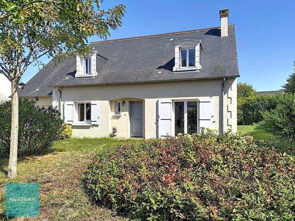 Maison Amboise 7 pièce(s) 138 m2