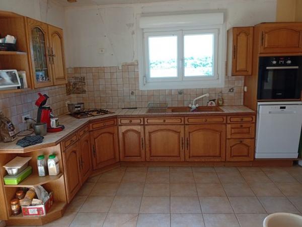 Maison individuelle Frahier-et-Chatebier 155 m²