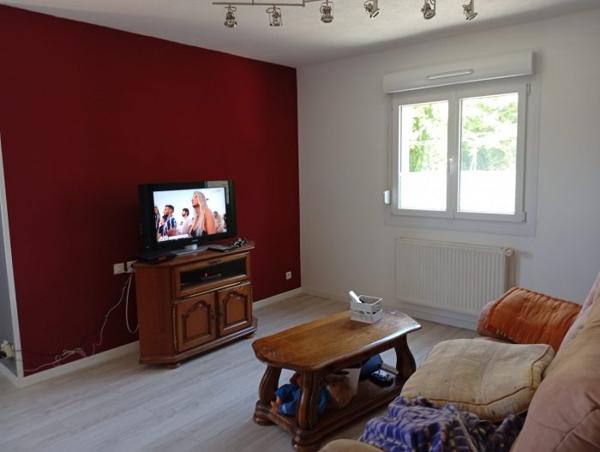 Maison individuelle Frahier-et-Chatebier 155 m²