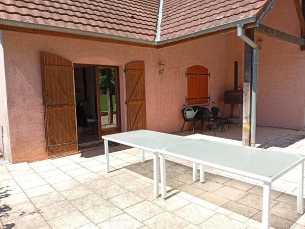 Maison individuelle Frahier-et-Chatebier 155 m²