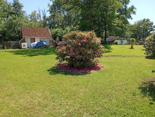 Maison individuelle Frahier-et-Chatebier 155 m²