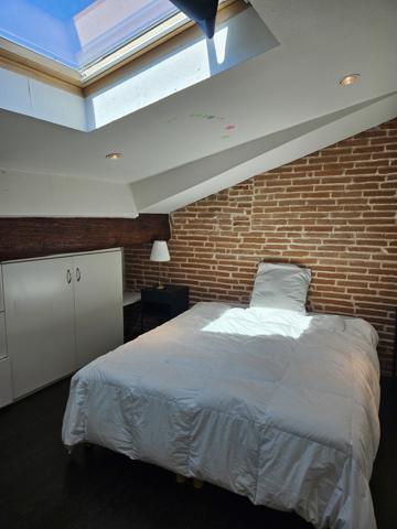 Magnifique appartement T3 avec très belle vue Montauban centre - Montauban (82000)