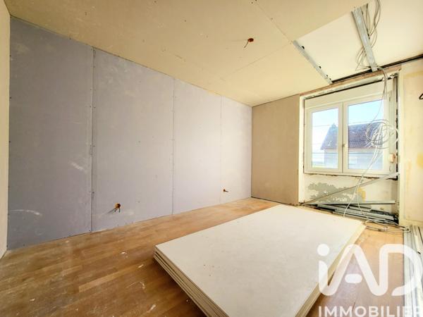 Maison à vendre 4 pièces 95 m² Mercy-le-Bas