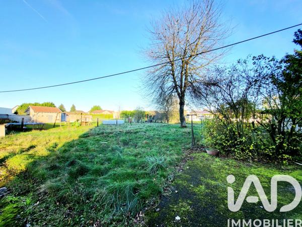 Maison à vendre 4 pièces 95 m² Mercy-le-Bas