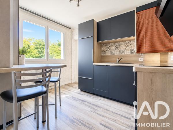 Appartement à vendre 3 pièces 81,74 m² Nantes