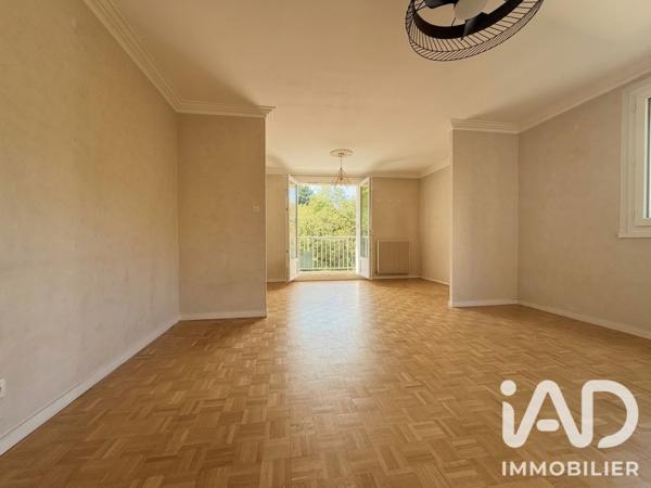 Appartement à vendre 3 pièces 81,74 m² Nantes