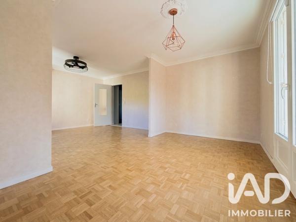 Appartement à vendre 3 pièces 81,74 m² Nantes