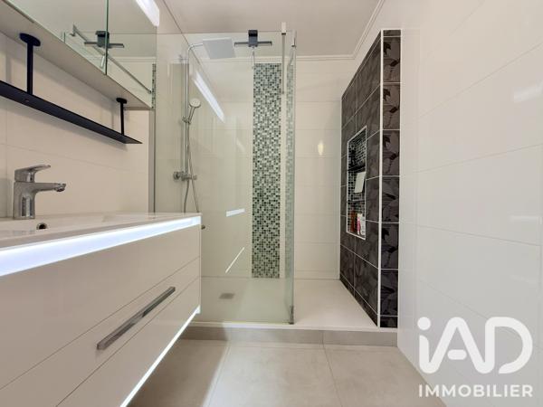 Appartement à vendre 3 pièces 81,74 m² Nantes