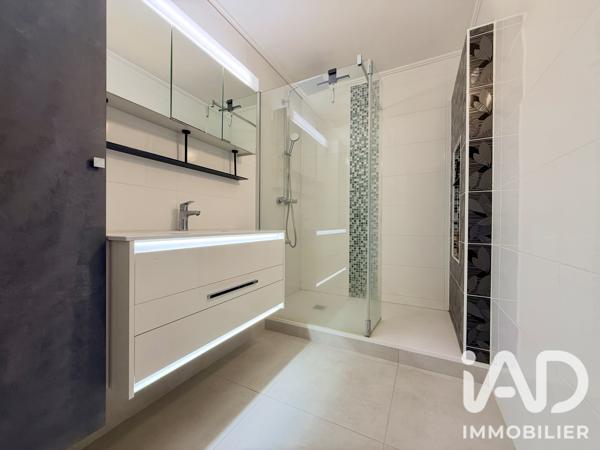 Appartement à vendre 3 pièces 81,74 m² Nantes