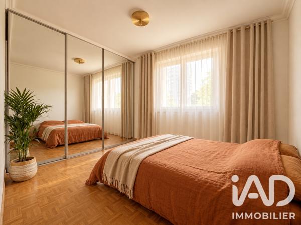 Appartement à vendre 3 pièces 81,74 m² Nantes