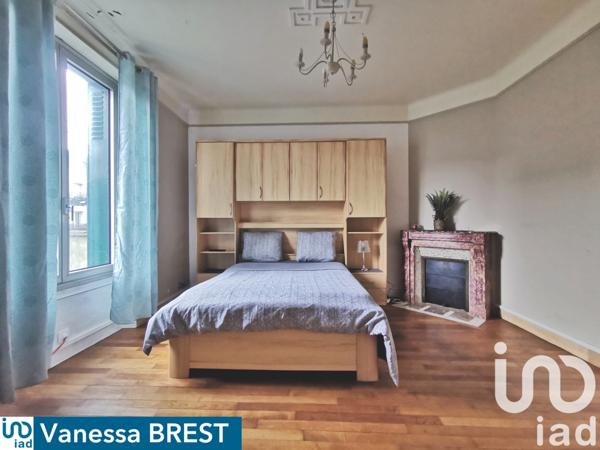 Immeuble à vendre 160 m² Paray-Vieille-Poste