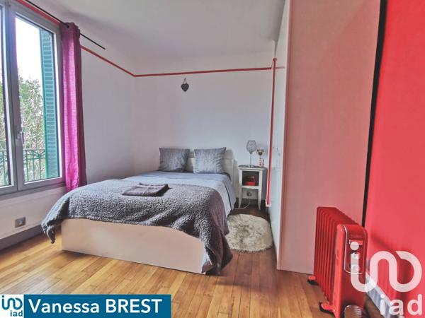 Immeuble à vendre 160 m² Paray-Vieille-Poste