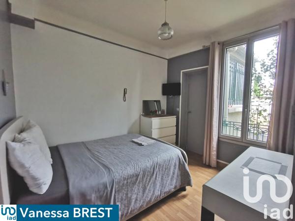 Immeuble à vendre 160 m² Paray-Vieille-Poste